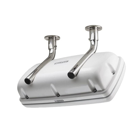 Navpod Not Qualified for Free Shipping NavPod SystemPod for Simrad NSS7 evo3 #GP1500-31