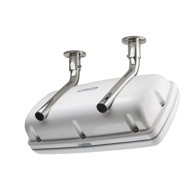 Navpod Not Qualified for Free Shipping NavPod SystemPod for Simrad NSS7 evo3 #GP1500-31