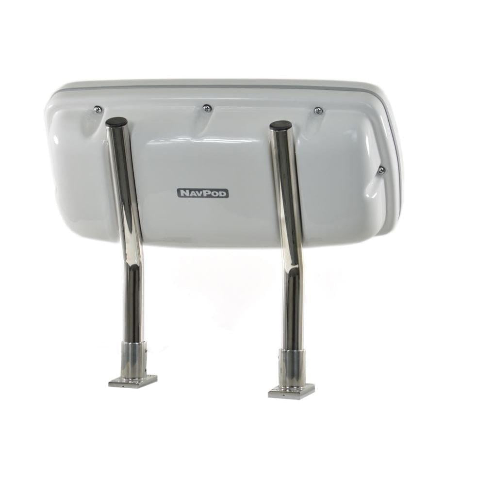 Navpod Not Qualified for Free Shipping NavPod SystemPod for Simrad NSS7 evo3 #GP1600-15