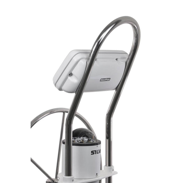 Navpod Not Qualified for Free Shipping NavPod SystemPod for Simrad NSS7 evo3 #GP2500-30