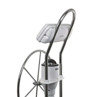 Navpod Not Qualified for Free Shipping NavPod SystemPod for Simrad NSS7 evo3 #GP2600-15