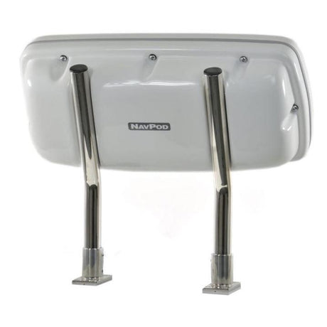 Navpod Not Qualified for Free Shipping NavPod SystemPod for Simrad NSS9 evo3 #GP1080-16