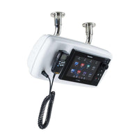 Navpod Not Qualified for Free Shipping NavPod SystemPod Pre-cut ES9x and Axiom 9 #GP-1040-19