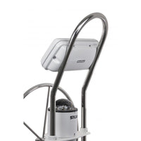 NavPod Not Qualified for Free Shipping Navpod Systempod Pre-Cut for Axiom 7 and 1 Inst. #GP2500-33