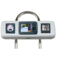NavPod Not Qualified for Free Shipping NavPod SystemPod Pre-Cut for Furuno GP-1670/GP-1670F 5.7