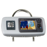 NavPod Not Qualified for Free Shipping NavPod SystemPod Pre-Cut for Furuno GP-1870/GP-1870F #GP1040-18