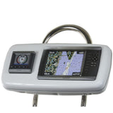 NavPod Not Qualified for Free Shipping NavPod SystemPod Pre-Cut for Garmin 4008/4208 and One #GP1040-02