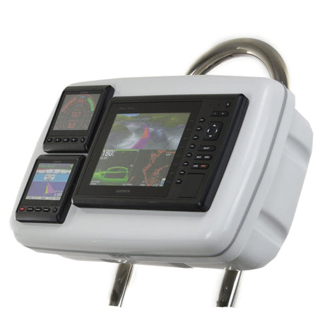 NavPod Not Qualified for Free Shipping NavPod SystemPod Pre-Cut for Garmin 820/820xs/840xs and #GP1088
