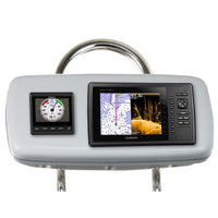NavPod Not Qualified for Free Shipping NavPod SystemPod Pre-Cut for Garmin 820/820XS/840XS #GP1048