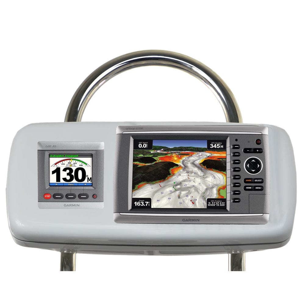 NavPod Not Qualified for Free Shipping NavPod SystemPod Pre-Cut for Garmin 820/820XS/840XS #GP2048