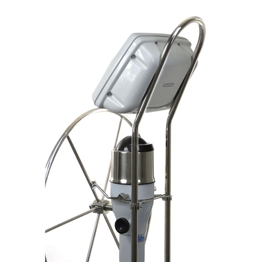 NavPod Not Qualified for Free Shipping NavPod SystemPod Pre-Cut for Garmin ECHOMAP #GP2040-09