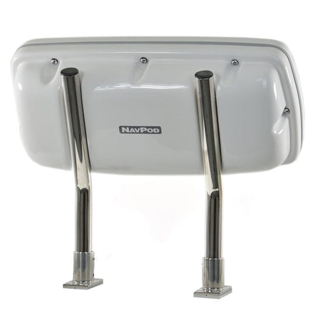 NavPod Qualifies for Free Shipping NavPod SystemPod Pre-Cut for NSS12 Evo3/Zeus3 12" #GP1170-17