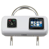 NavPod Not Qualified for Free Shipping NavPod SystemPod Pre-Cut for Pre-Cut for Raymarine A65/A67/ #GP1517