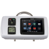 NavPod Not Qualified for Free Shipping NavPod SystemPod Pre-Cut for Raymarine A125/A127/A128 and #GP1170-04