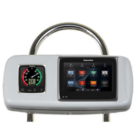 NavPod Not Qualified for Free Shipping NavPod SystemPod Pre-Cut for Raymarine A95/A97/A98 and One #GP2040-14