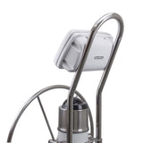 NavPod Not Qualified for Free Shipping NavPod SystemPod Pre-Cut for Raymarine GS95 Glass Bridge #GP2040-95