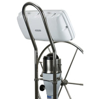 NavPod Not Qualified for Free Shipping NavPod SystemPod Pre-Cut for Simrad NSS12/B&G Zeus Touch 12 #GP1170-63