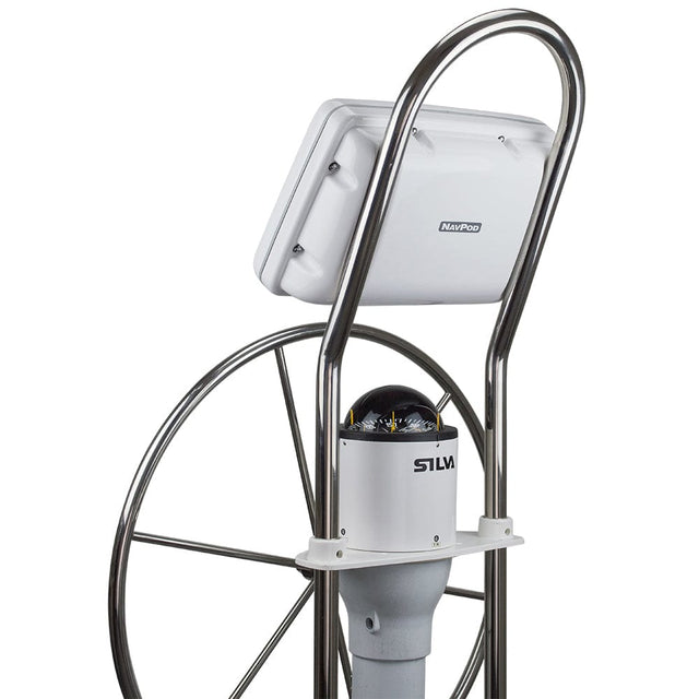 NavPod Not Qualified for Free Shipping NavPod SystemPod Pre-Cut for Simrad NSS12/B&G Zeus Touch 12 #GP2170-63