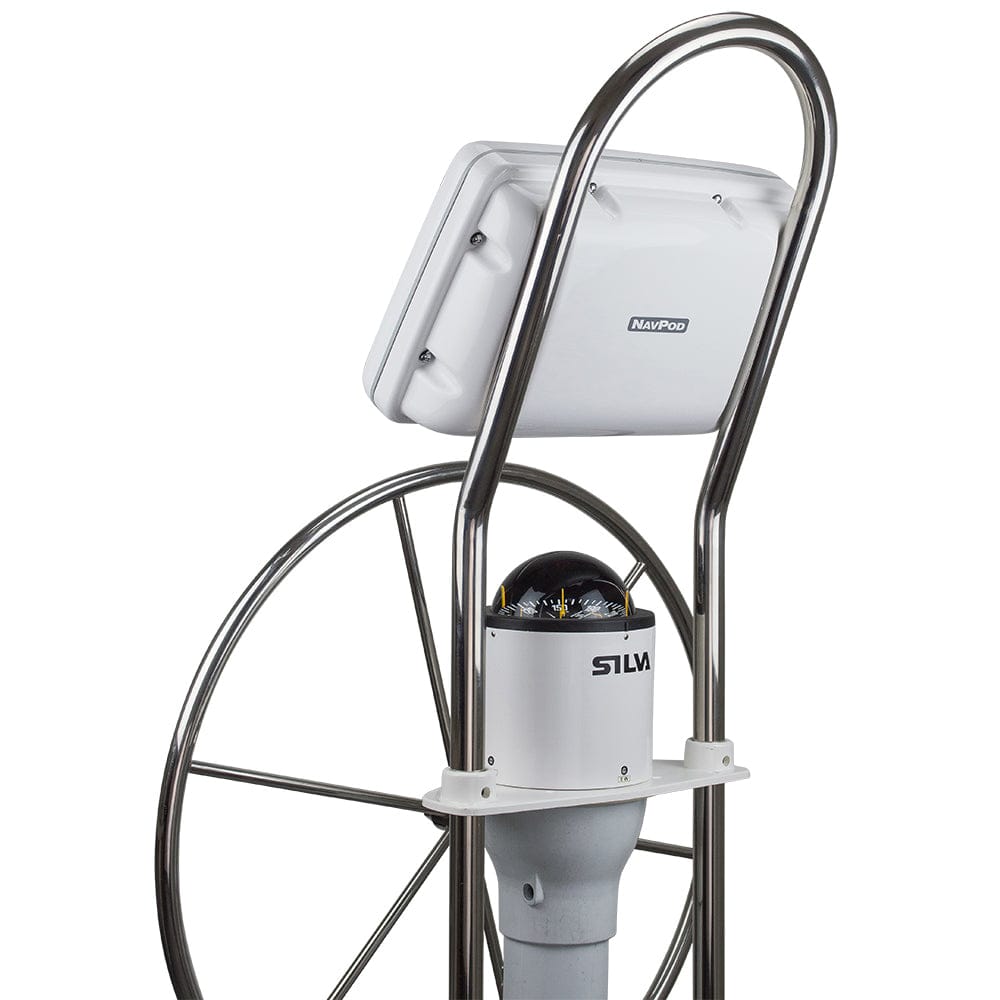 NavPod Not Qualified for Free Shipping NavPod SystemPod Pre-Cut for Simrad NSS12/B&G Zeus Touch 12 #GP2170-64