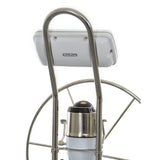 NavPod Not Qualified for Free Shipping NavPod SystemPod Pre-Cut for Simrad NSS7 EVO2/B&G Zeus2 7 #GP1500-16