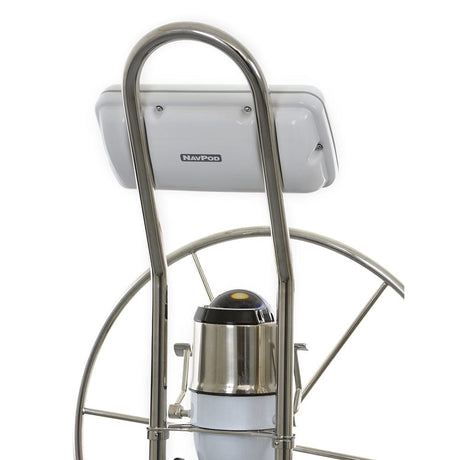 NavPod Not Qualified for Free Shipping NavPod SystemPod Pre-Cut for Simrad NSS7 EVO2/B&G Zeus2 7 #GP1500-16