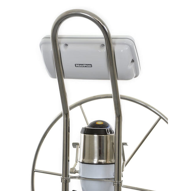 NavPod Not Qualified for Free Shipping NavPod SystemPod Pre-Cut for Simrad NSS7 EVO2/B&G Zeus2 7 #GP1500-16