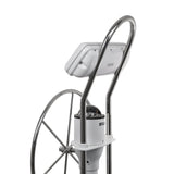 NavPod Not Qualified for Free Shipping NavPod SystemPod Pre-Cut for Simrad Nss7 Evo2/B&G Zeus2 7 #GP2600-12