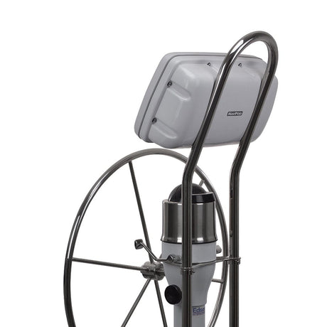 NavPod Not Qualified for Free Shipping NavPod SystemPod Pre-Cut for Simrad NSS8/B&G Zeus Touch #GP1080-09