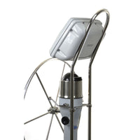 NavPod Not Qualified for Free Shipping NavPod SystemPod Pre-Cut for Simrad NSS9 EVO2/B&G Zeus2 9 #GP2040-21