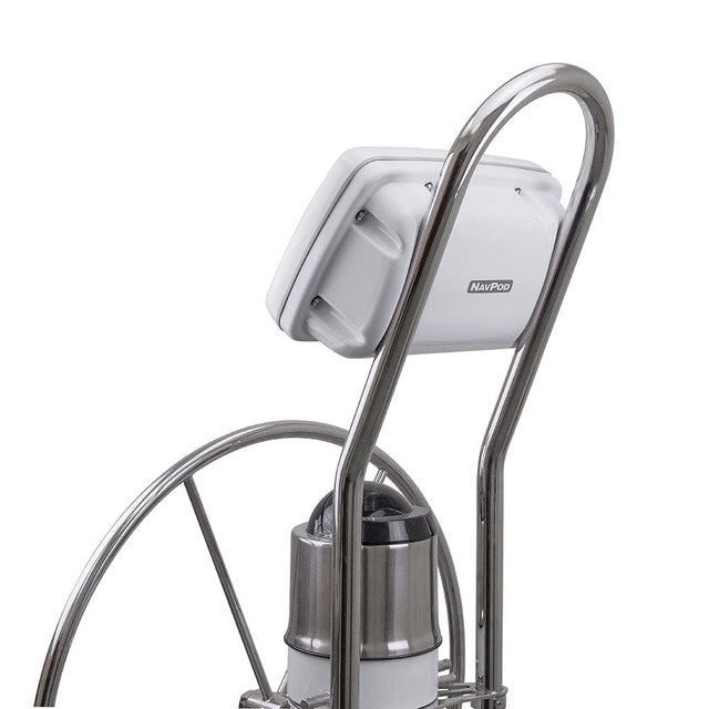 NavPod Not Qualified for Free Shipping NavPod SystemPod Pre-Cut for Simrad NSS9 EVO2/B&G Zeus2 9 #GP2040-30