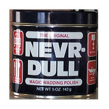 Nevr-Dull Not Qualified for Free Shipping Nevr-Dull Nevr-Dull Polish 5 oz Can #15