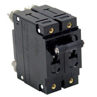 Newmar Qualifies for Free Shipping Newmar 15a Double Breaker Black #089-0151-2