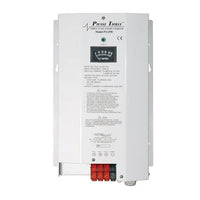 Newmar Qualifies for Free Shipping Newmar 24v 20a 3-Bank Battery Charger #PT-24-20