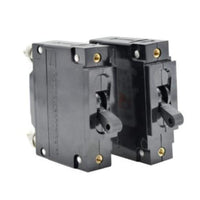 Newmar Qualifies for Free Shipping Newmar 50a Single Breaker Black #088-0501-2