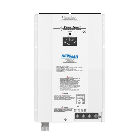 Newmar Oversized - Not Qualified for Free Shipping Newmar 60w 24v 60a #PT-24-60W