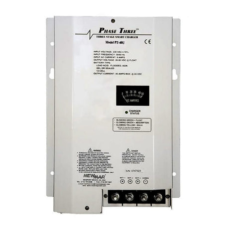 Newmar Qualifies for Free Shipping Newmar Battery Charger #PT-40U