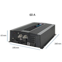 Newmar Qualifies for Free Shipping Newmar Galvanic Isolator with Fail Safe #GI-60-FS