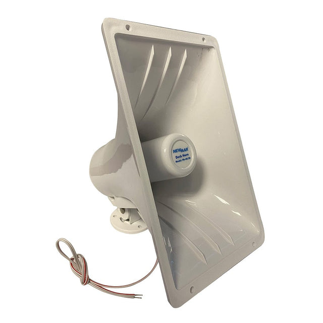 Newmar Qualifies for Free Shipping Newmar PA40/30 Deck Horn #PA40/30