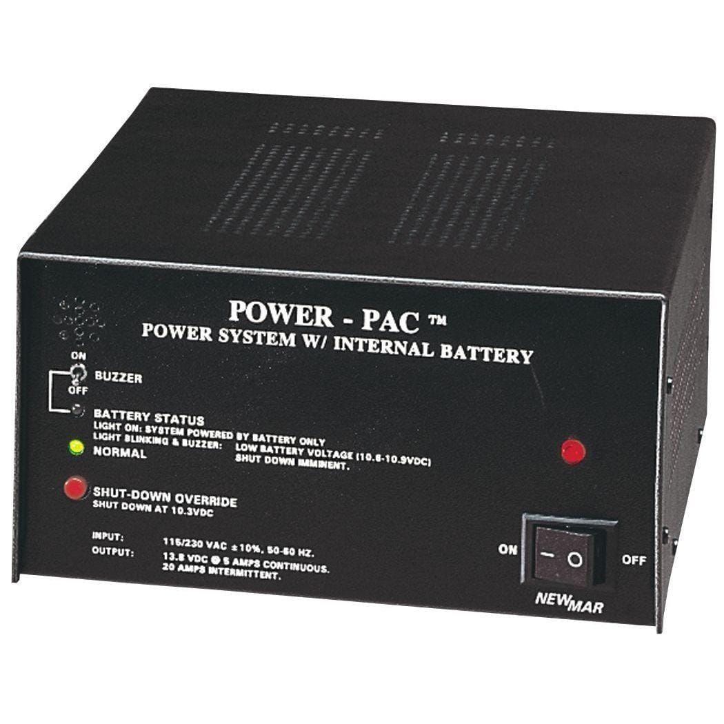 Newmar Qualifies for Free Shipping Newmar Power Pack #7AH