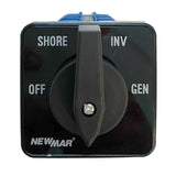 Newmar Qualifies for Free Shipping Newmar SS Switch 7.5 INV AC Selector Switch #SS SWITCH7.5INV