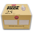 NGK Qualifies for Free Shipping NGK Spark Plugs LFR5A-11 Pack of 25  #1116