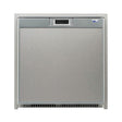 Norcold Truck Freight - Not Qualified for Free Shipping Norcold DC751 SS Look Fridge with Freezer DC Only #DC751SS