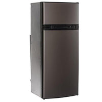 Norcold Truck Freight - Not Qualified for Free Shipping Norcold Refrigerator 5.3cf 3-Way Grey RH #692059