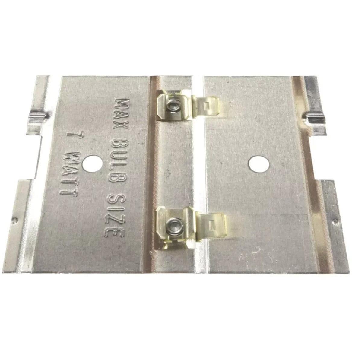 Norcold Qualifies for Free Shipping Norcold Service Kit Lamp Bracket Replacement #638292
