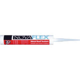 Novagard Qualifies for Free Shipping Novagard NovaFlex Sealant Silver Metallic #MR4103