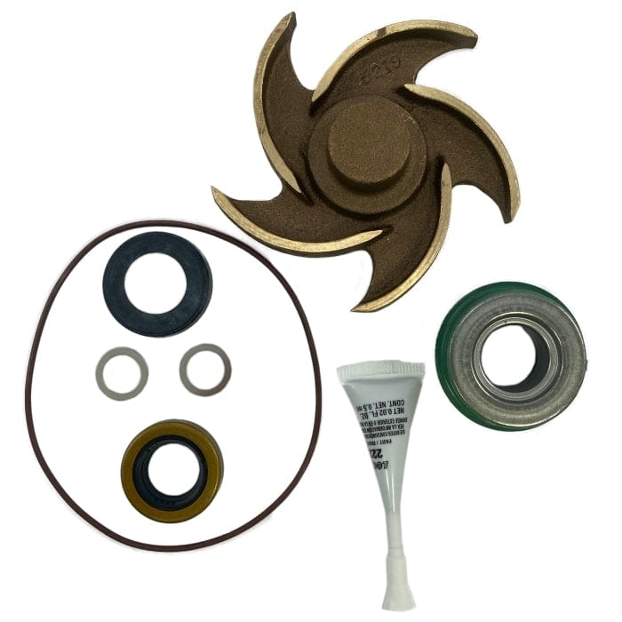 Oberdorfer Qualifies for Free Shipping Oberdorfer Repair Kit 104M #OB10720