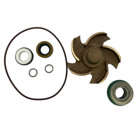 Oberdorfer Qualifies for Free Shipping Oberdorfer Repair Kit 109MB #OB10721