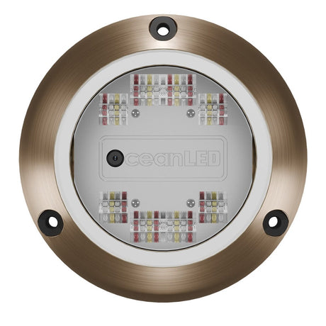 OceanLED Qualifies for Free Shipping Ocean LED Sport Series Colours with Built-In Camera #012123CDN