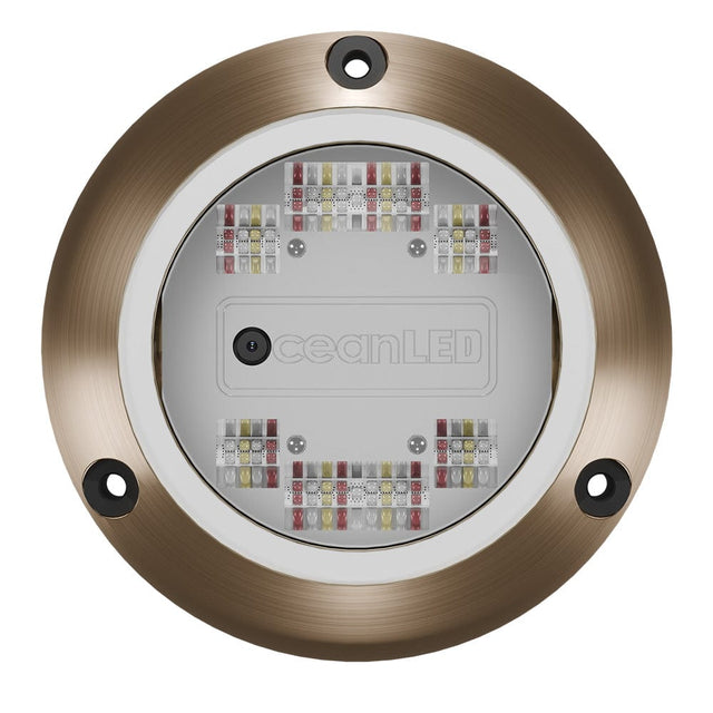 OceanLED Qualifies for Free Shipping Ocean LED Sport Series Colours with Built-In Camera #012123CDN