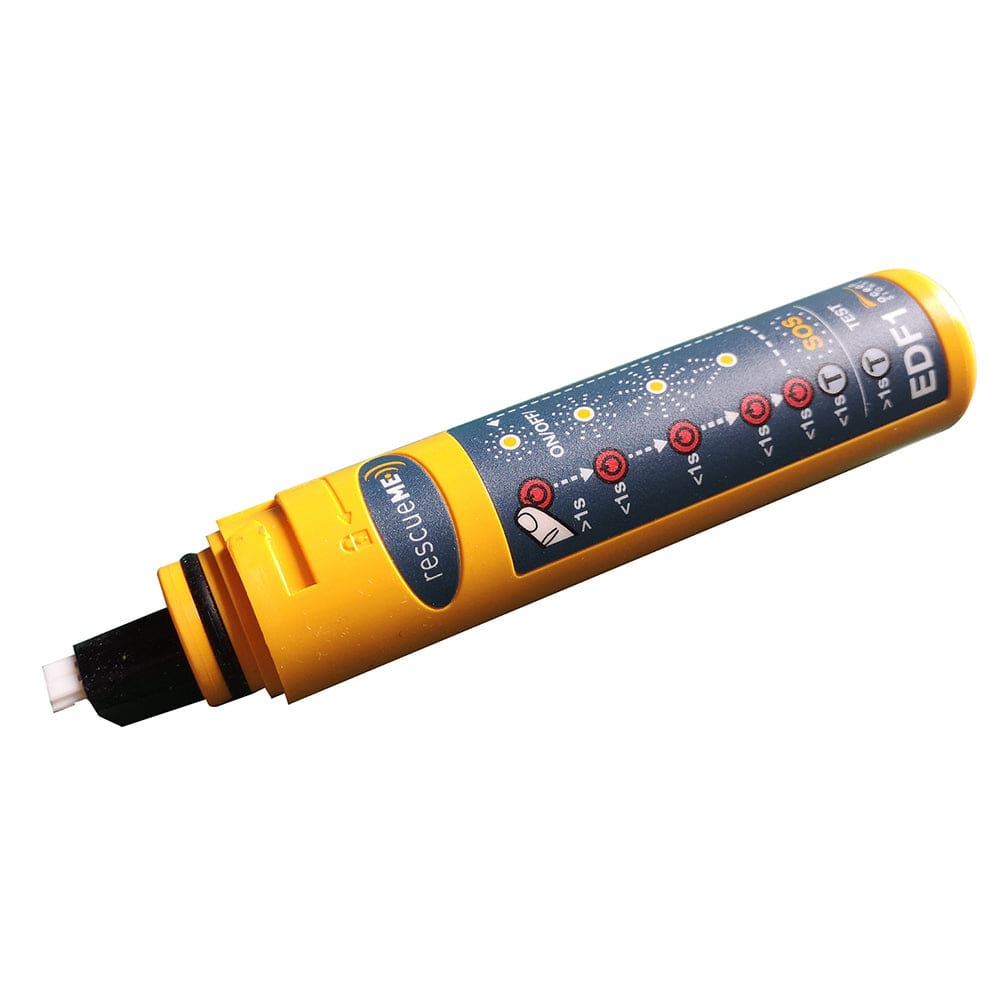Ocean Signal Qualifies for Free Shipping Ocean Signal Replacement Battery Pack for rescueME EDF1 #751S-01771